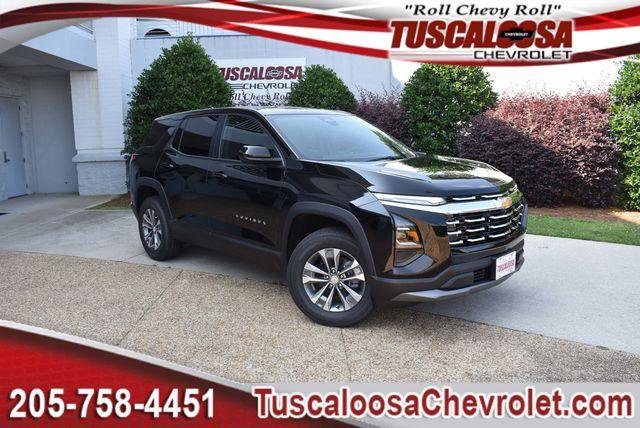 New 2026 Chevrolet Equinox LT w/ Convenience Package II