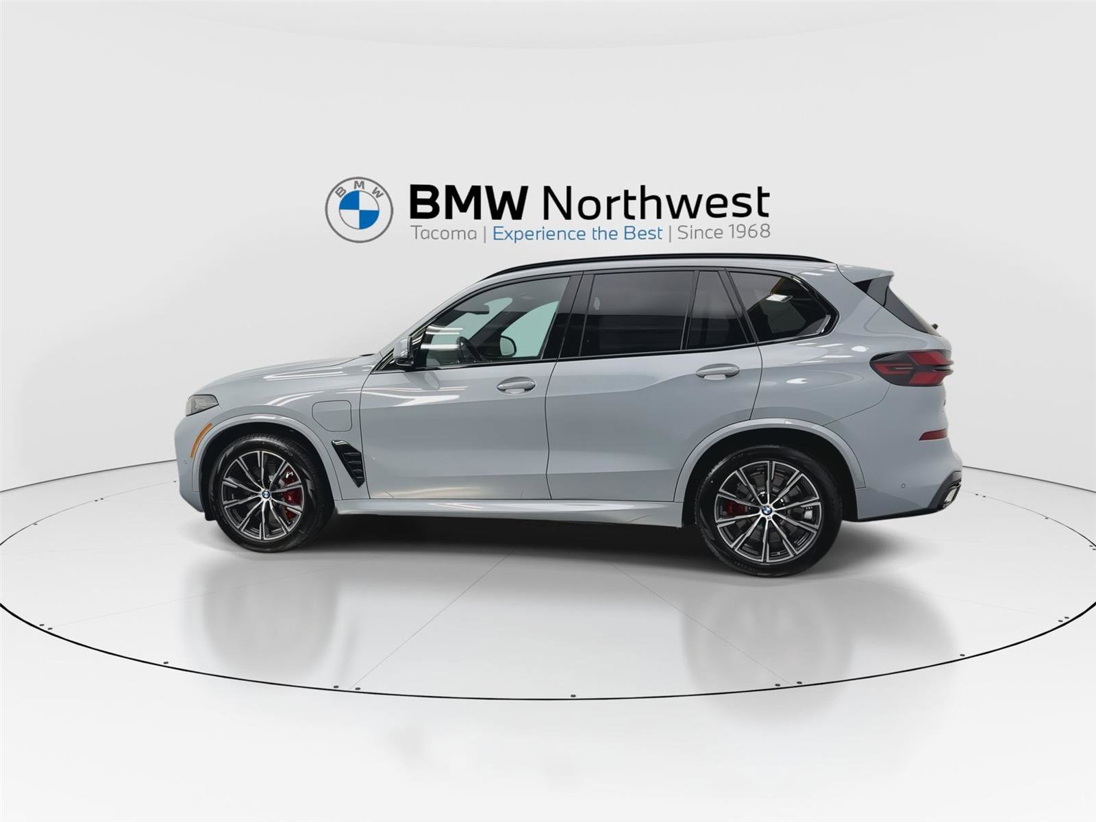 New 2026 BMW X5 xDrive50e AWD/4WD image 11