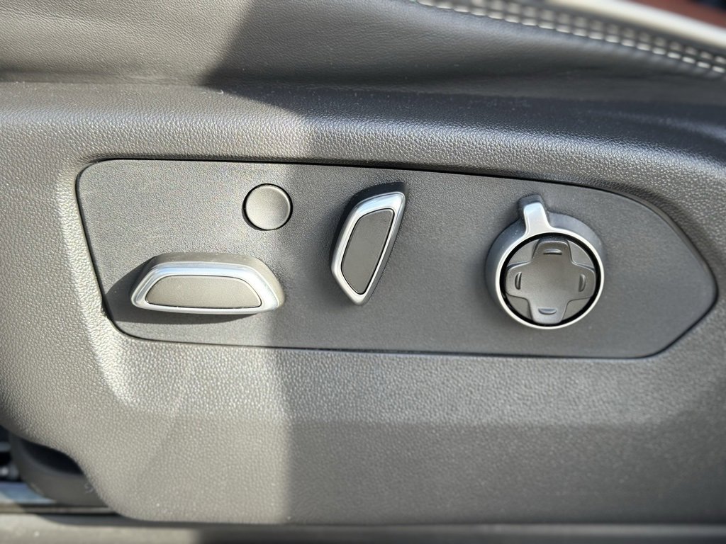 New 2026 GMC Sierra 2500 Denali Ultimate image 21