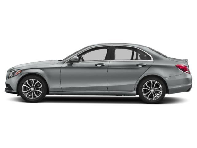 Used 2015 Mercedes-Benz C 300 4MATIC Sedan image 3
