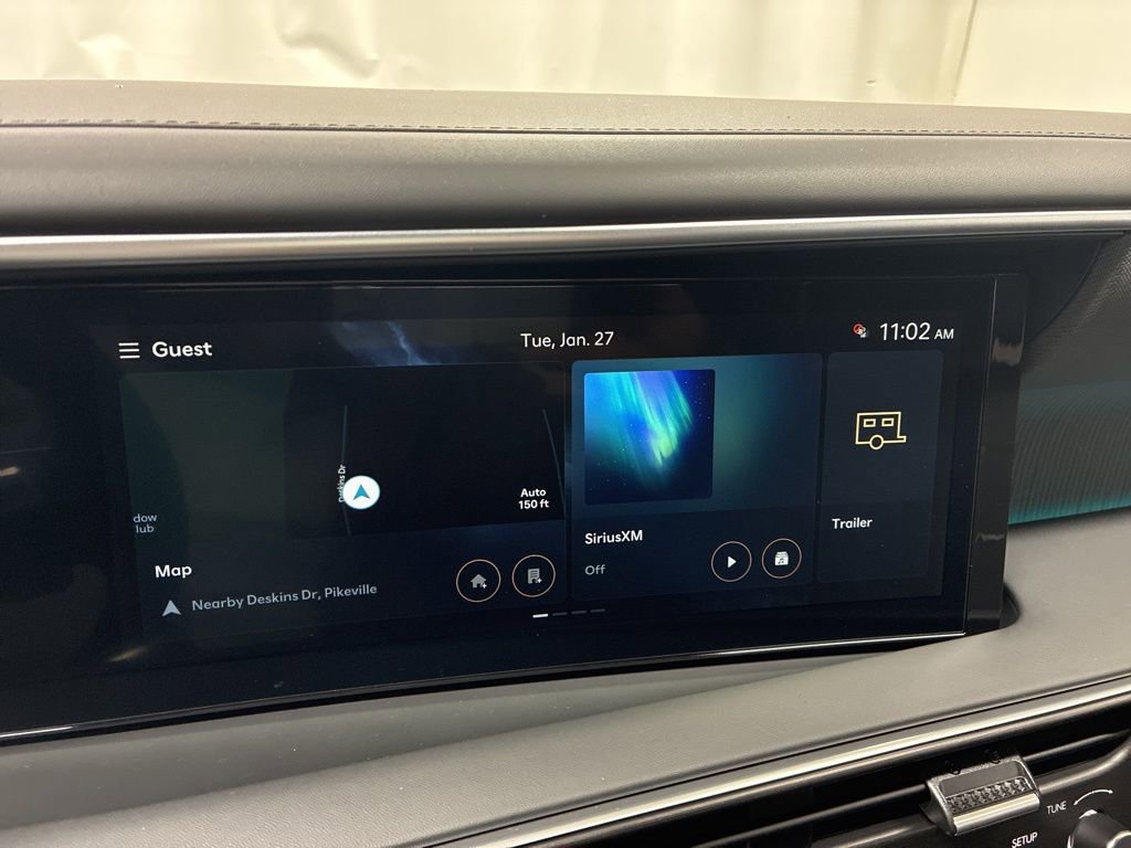 New 2026 Hyundai Palisade Calligraphy image 17