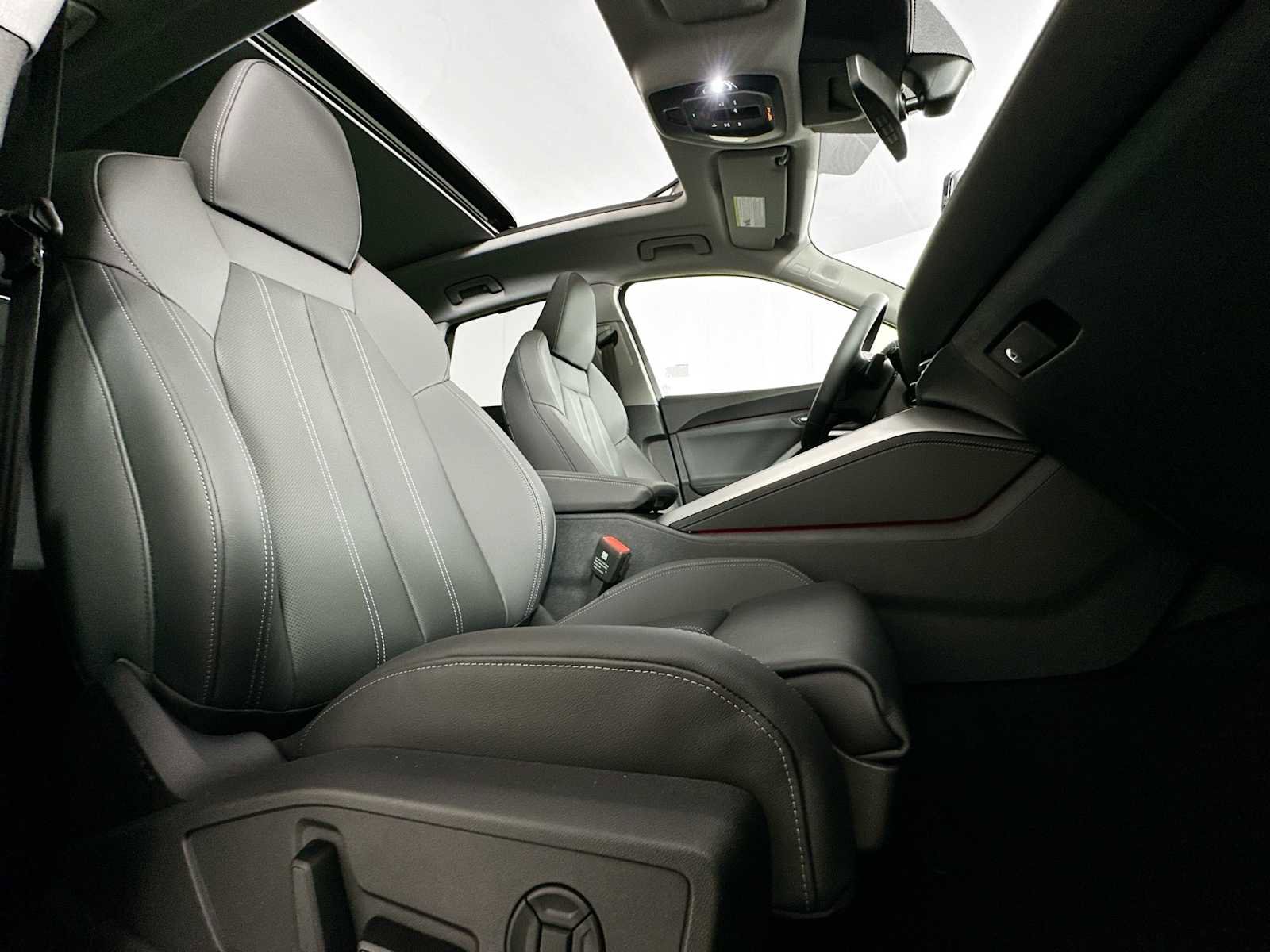 New 2025 Audi Q5 Prestige image 26