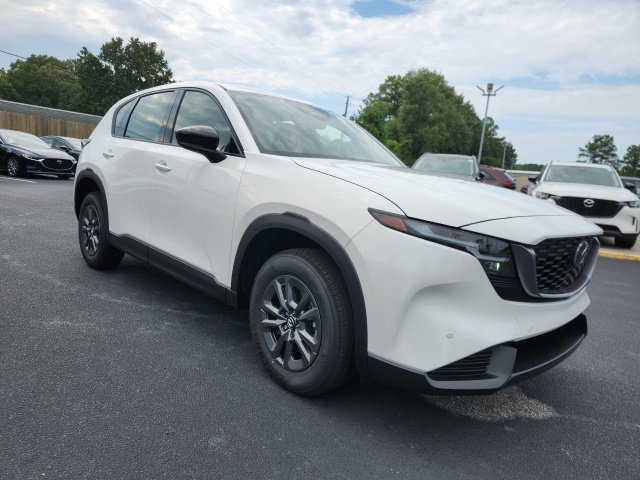 New 2026 MAZDA CX-5 AWD 2.5 S image 2
