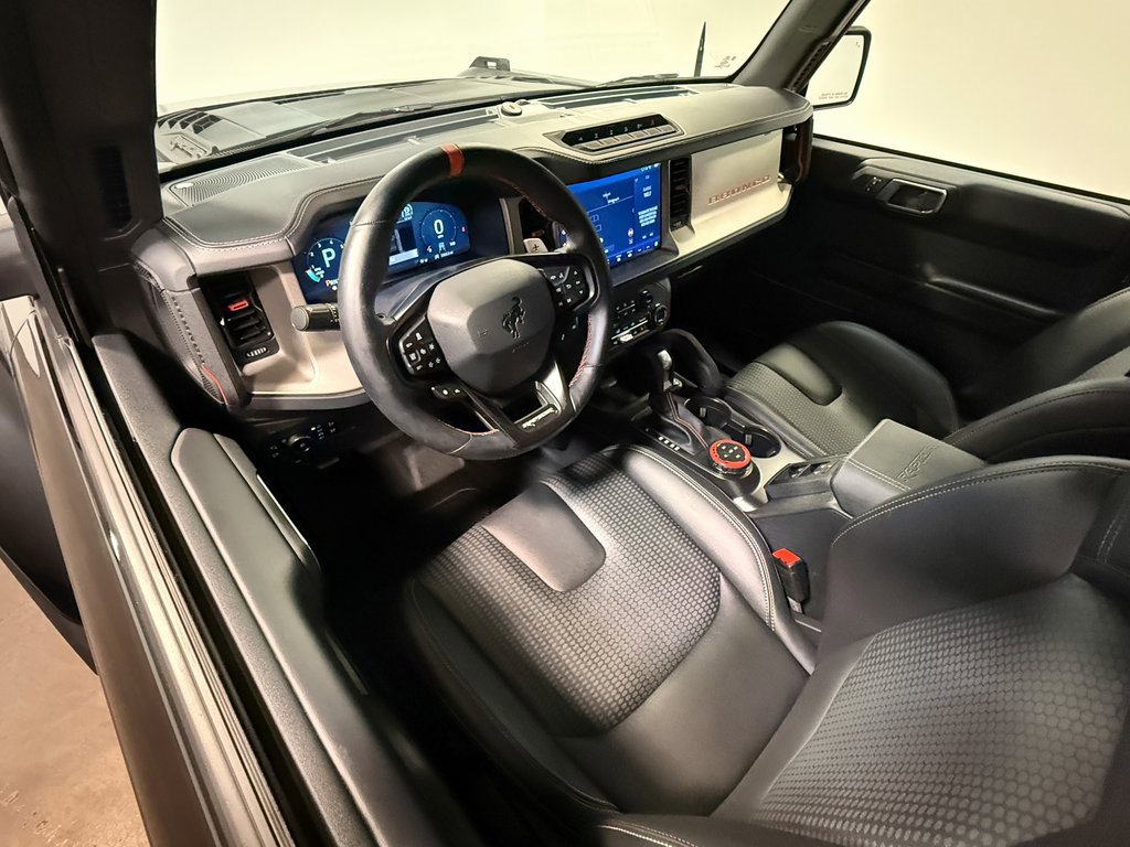 Used 2024 Ford Bronco Raptor image 2