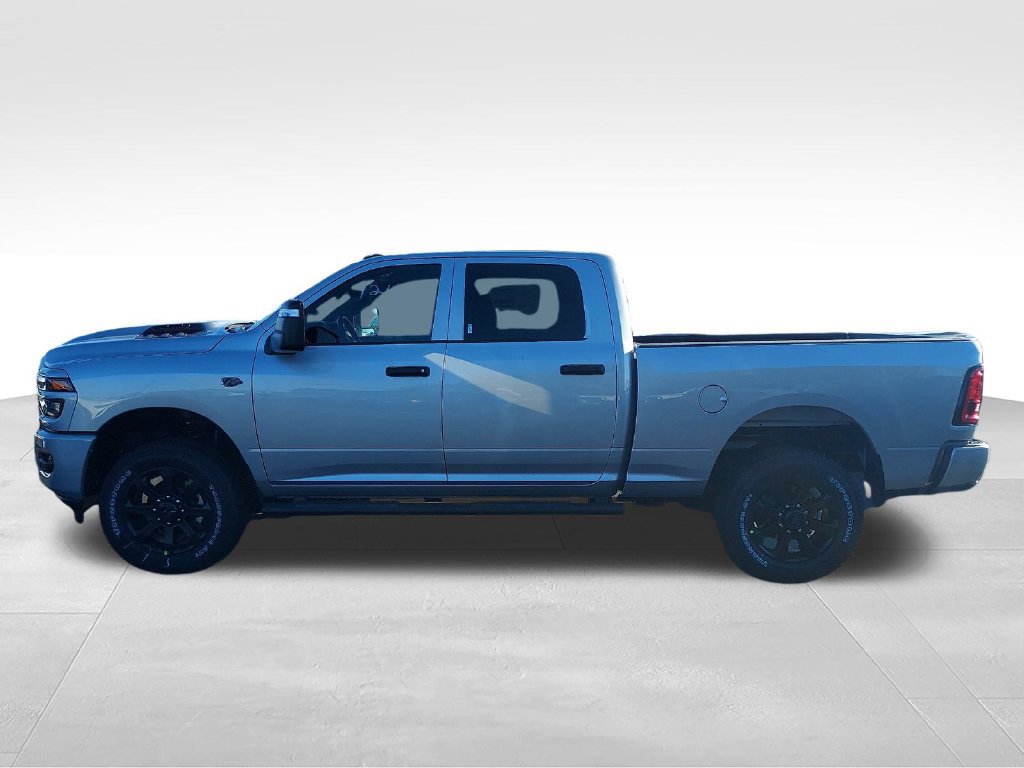 New 2027 RAM 2500 Tradesman AWD/4WD image 2