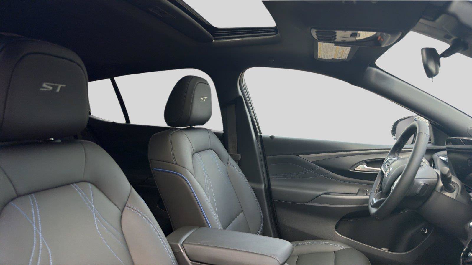 New 2026 Buick Envista Sport Touring w/ Convenience I Package FWD image 24