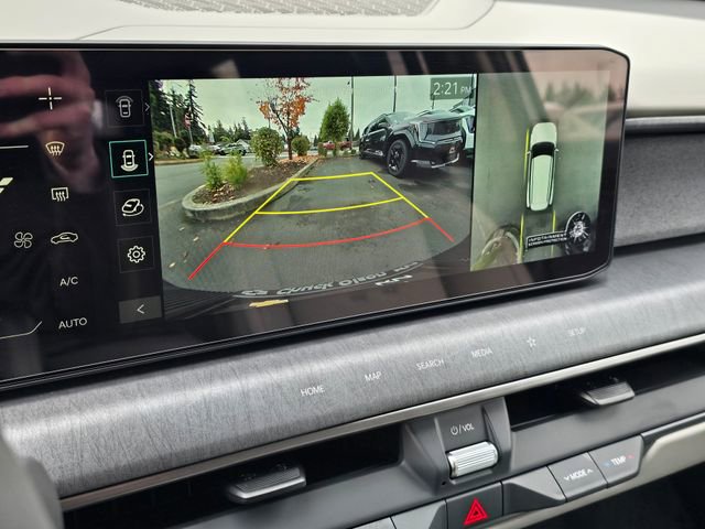 New 2026 Kia EV9 Wind image 11