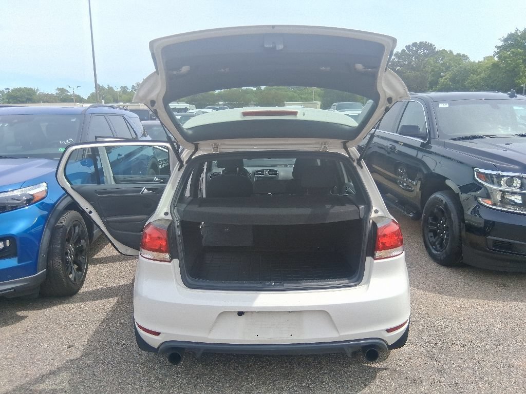 Used 2013 Volkswagen GTI 4-Door FWD image 18