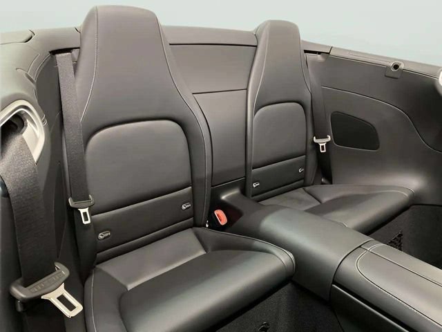 Used 2025 Mercedes-Benz SL 43 AMG image 76