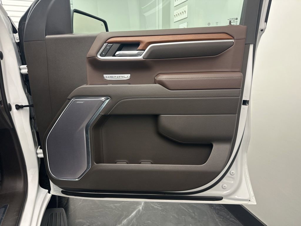 Used 2023 GMC Sierra 1500 Denali image 10