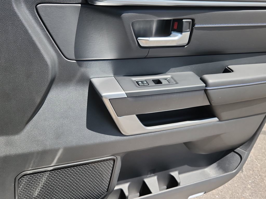 Used 2025 Toyota Tundra Platinum image 14
