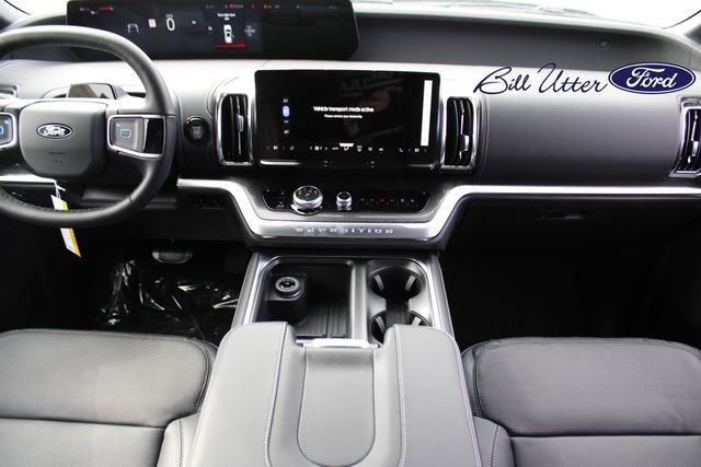 New 2026 Ford Expedition Platinum w/ Stealth Appearance Package image 12