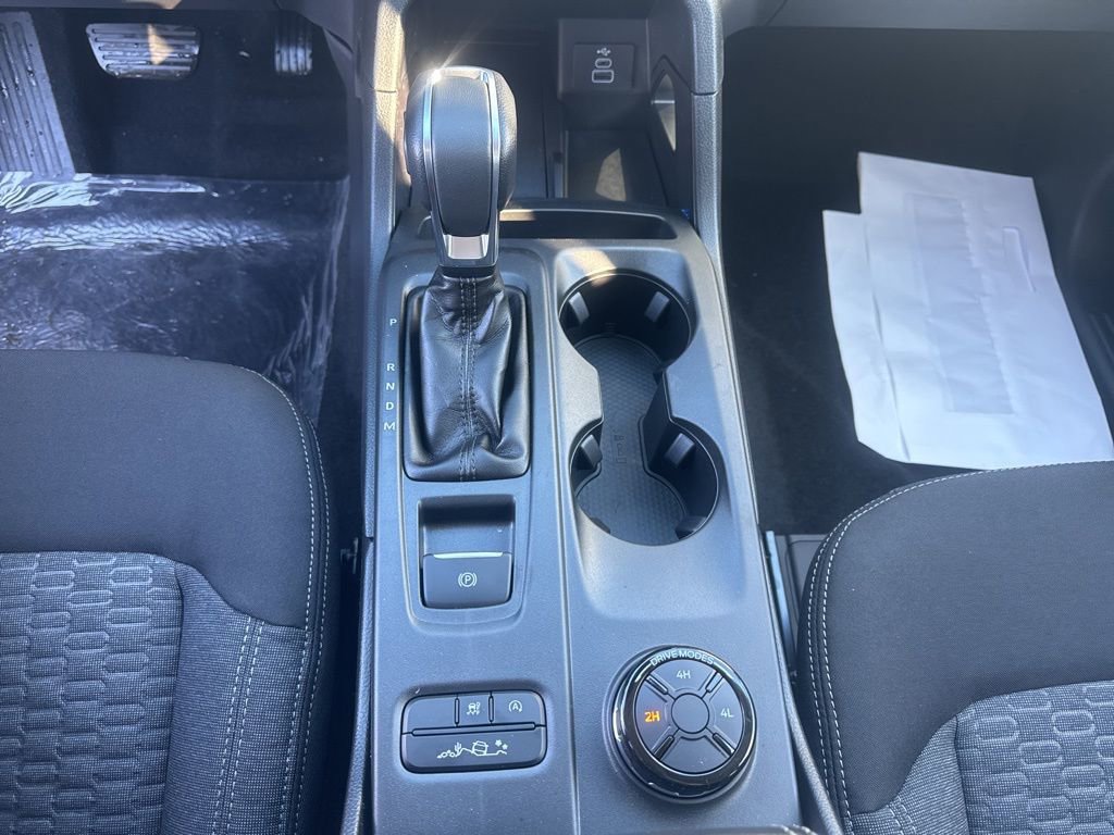 New 2025 Ford Ranger XLT w/ FX4 Off-Road Package image 18