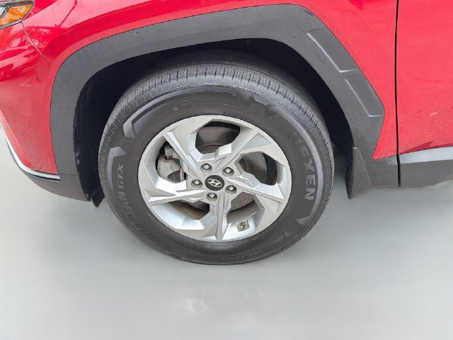 Used 2023 Hyundai Tucson SE AWD/4WD image 28
