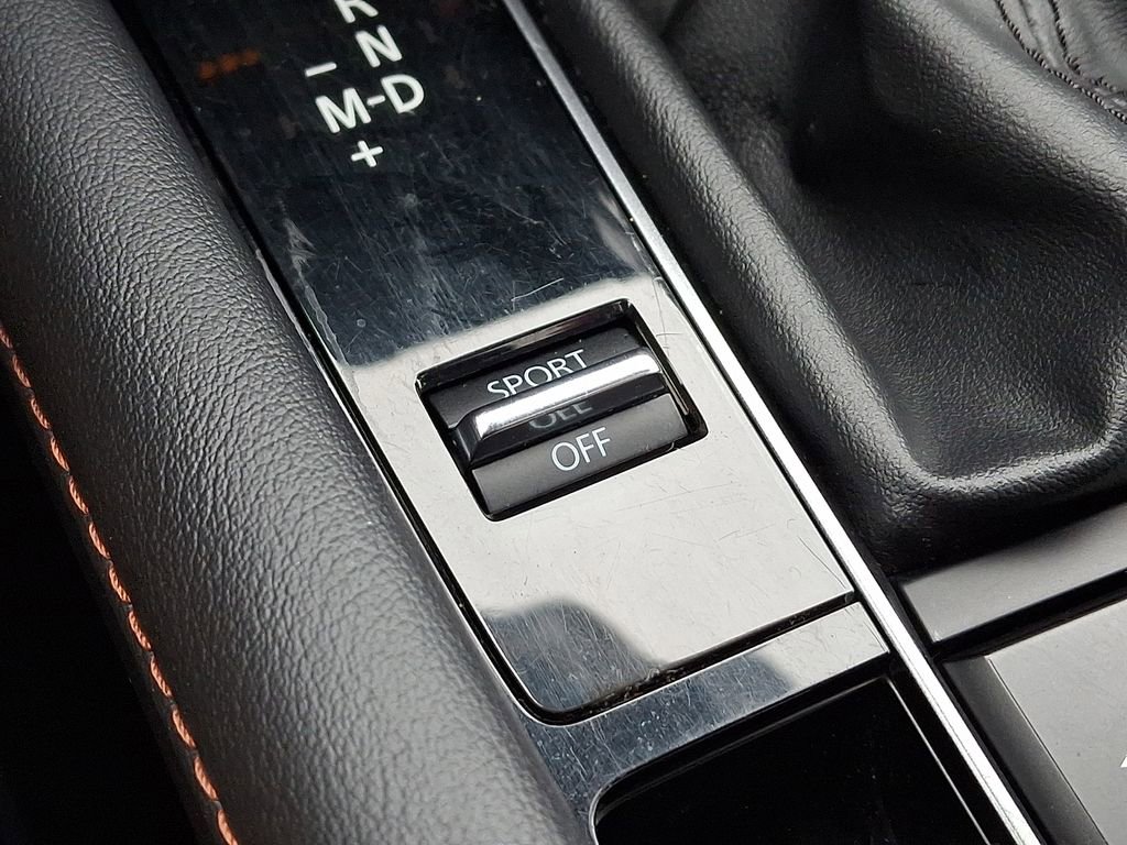 Used 2024 MAZDA MAZDA3 s image 25