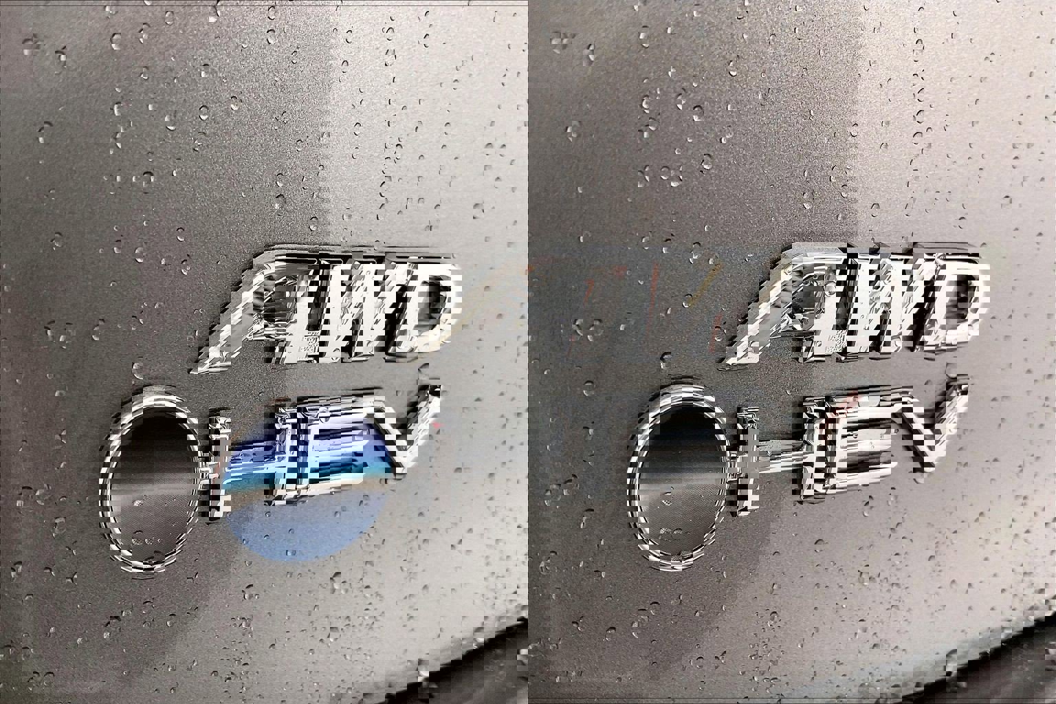 Used 2025 Toyota Camry XLE image 32