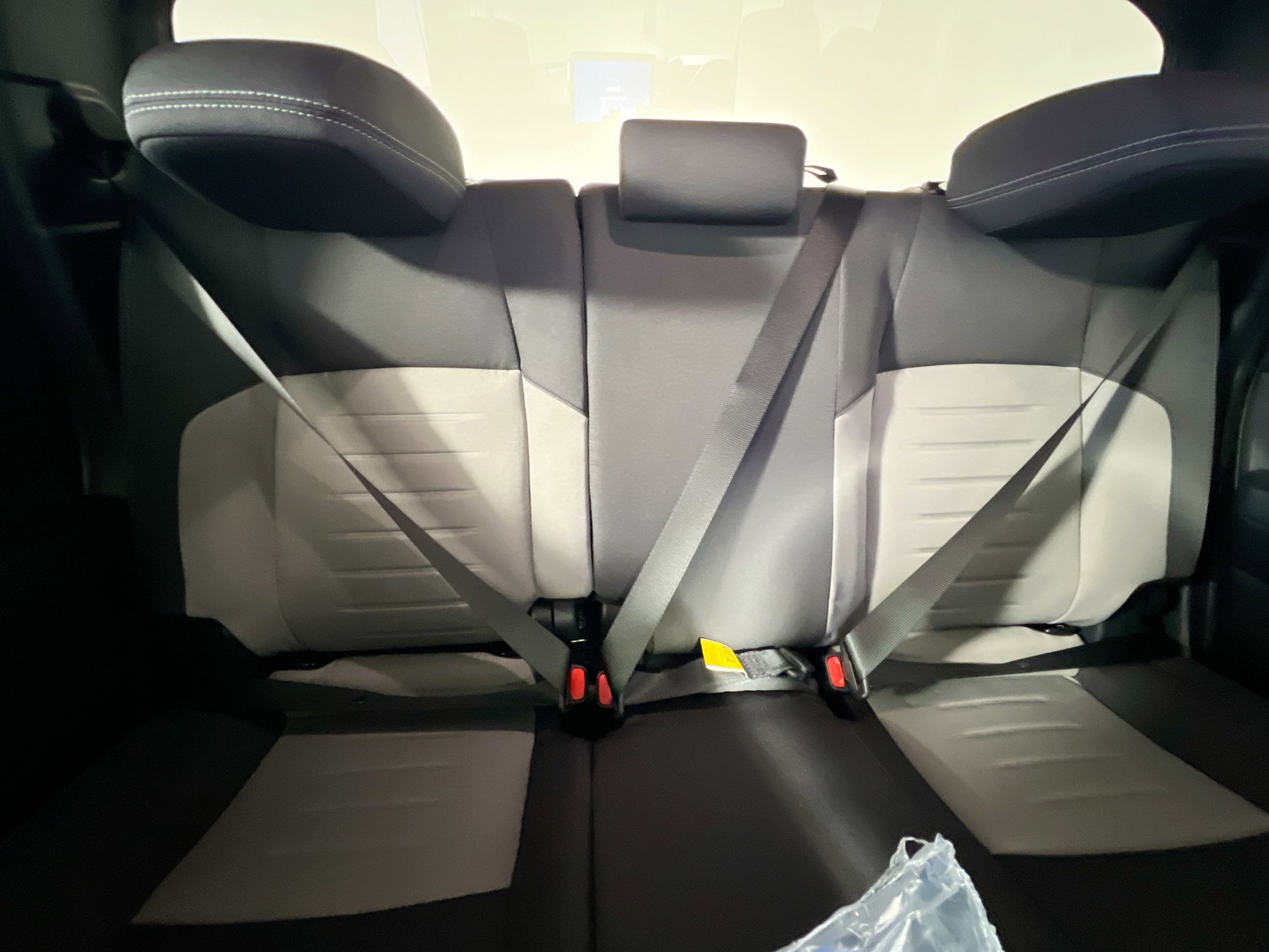 New 2026 Toyota Tacoma TRD Off-Road image 33