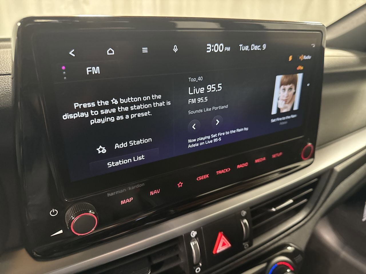 Certified 2024 Kia Forte GT-Line w/ GT-Line Premium Package image 24