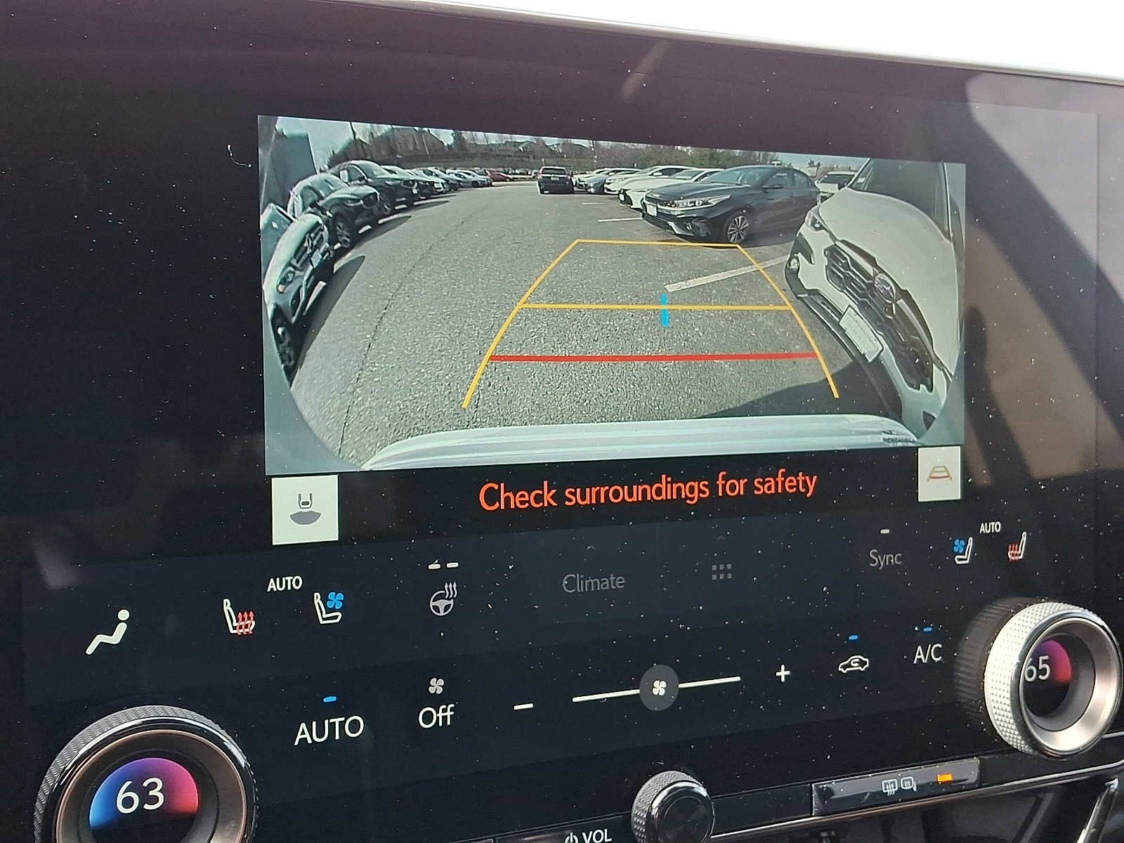 Used 2023 Lexus NX 350 AWD image 15