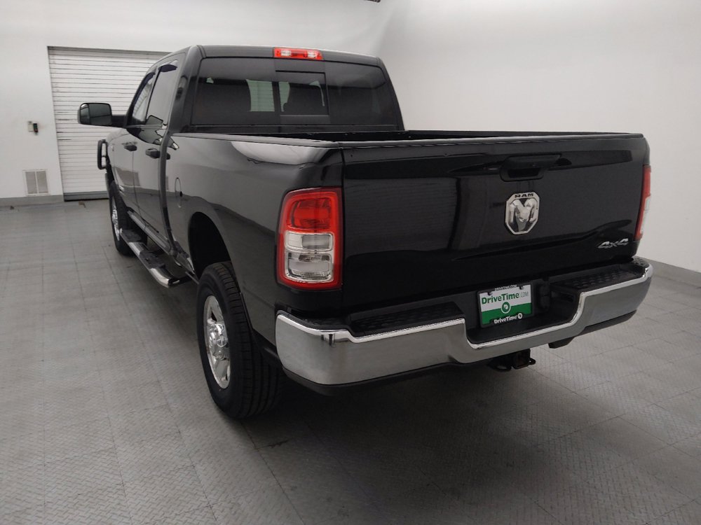 Used 2020 RAM 2500 Tradesman AWD/4WD image 6