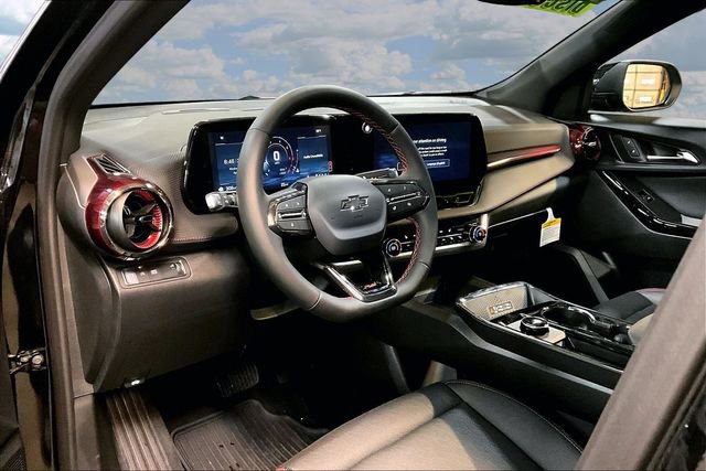 New 2026 Chevrolet Equinox RS image 7
