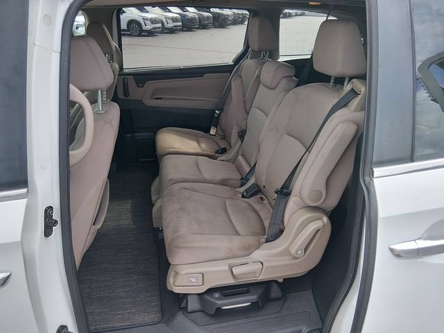 Used 2021 Honda Odyssey EX image 12
