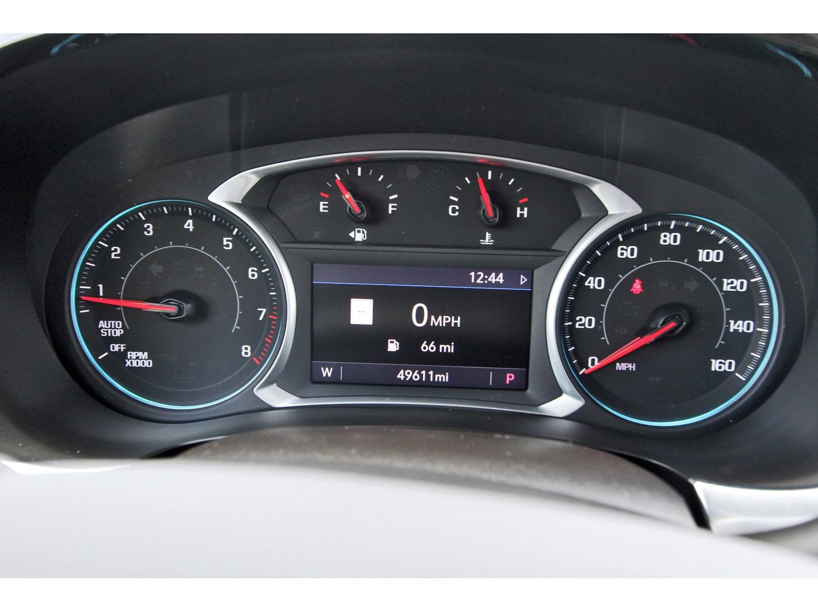 Used 2021 Chevrolet Traverse Premier w/ LPO, Floor Liner Package FWD image 17