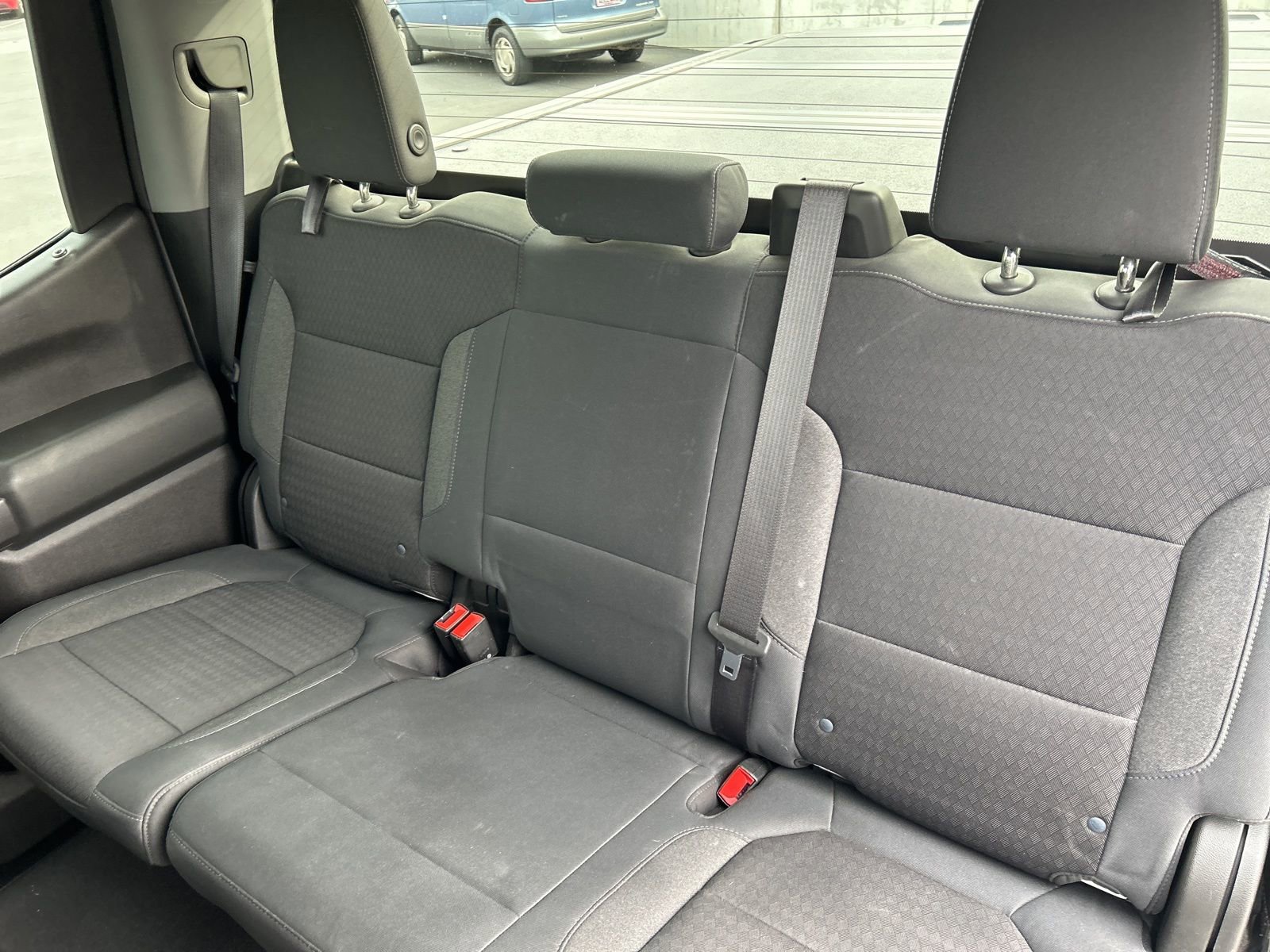 Used 2019 Chevrolet Silverado 1500 LT w/ All-Star Edition image 14