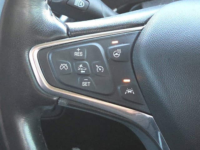 Used 2018 Chevrolet Equinox Premier FWD image 38