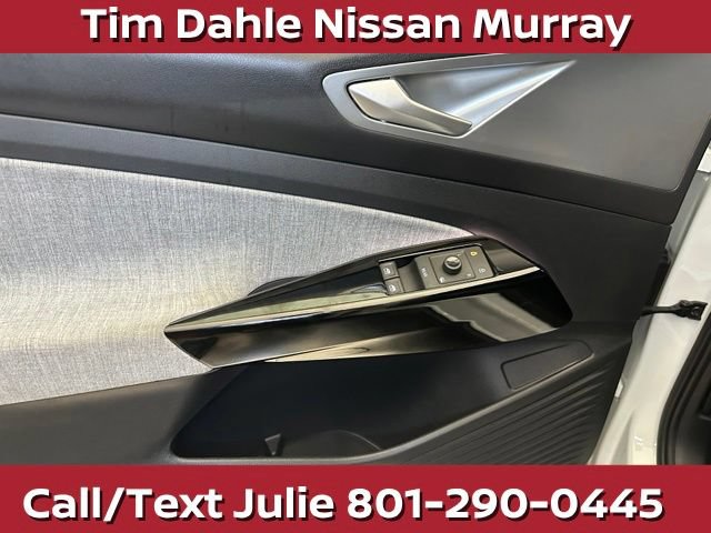 Used 2023 Volkswagen ID.4 Pro AWD/4WD image 22