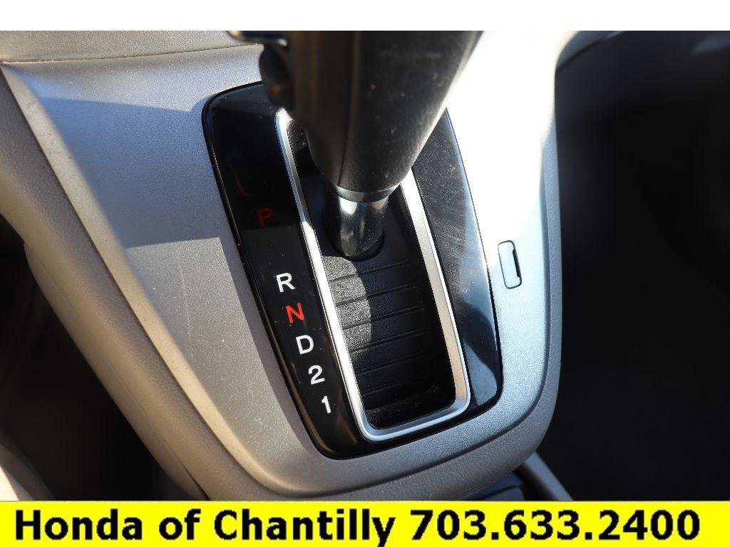 Used 2014 Honda CR-V LX image 18