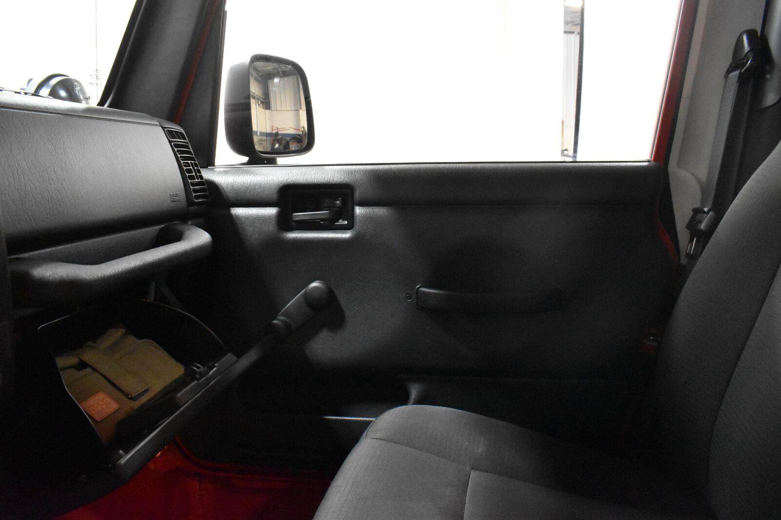 Used 2006 Jeep Wrangler Rubicon AWD/4WD image 10