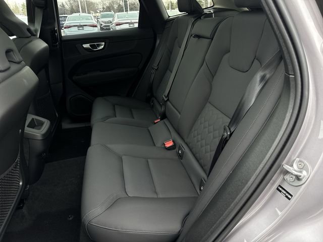 New 2026 Volvo XC60 B5 Plus w/ Protection Package Premier AWD/4WD image 25