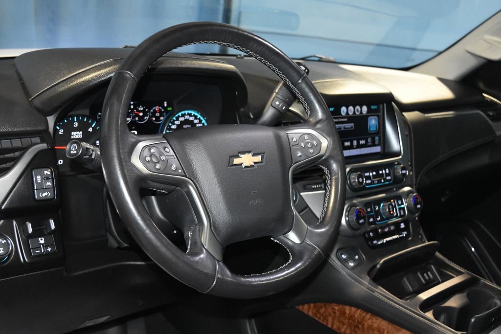 Used 2018 Chevrolet Tahoe Premier w/ RST 6.2L Performance Edition image 2