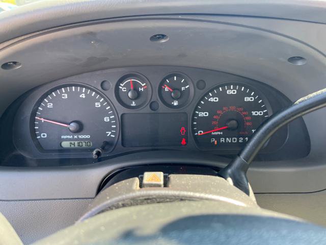 Used 2008 Ford Ranger XL RWD image 11