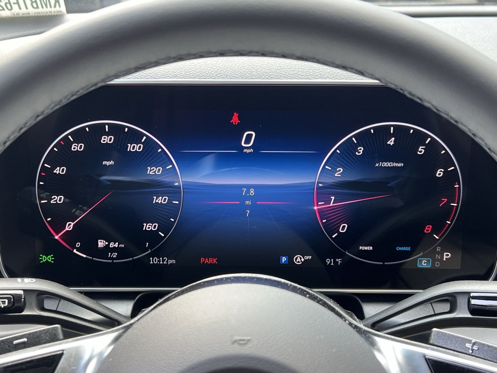 New 2026 Mercedes-Benz GLC 300 4MATIC image 22