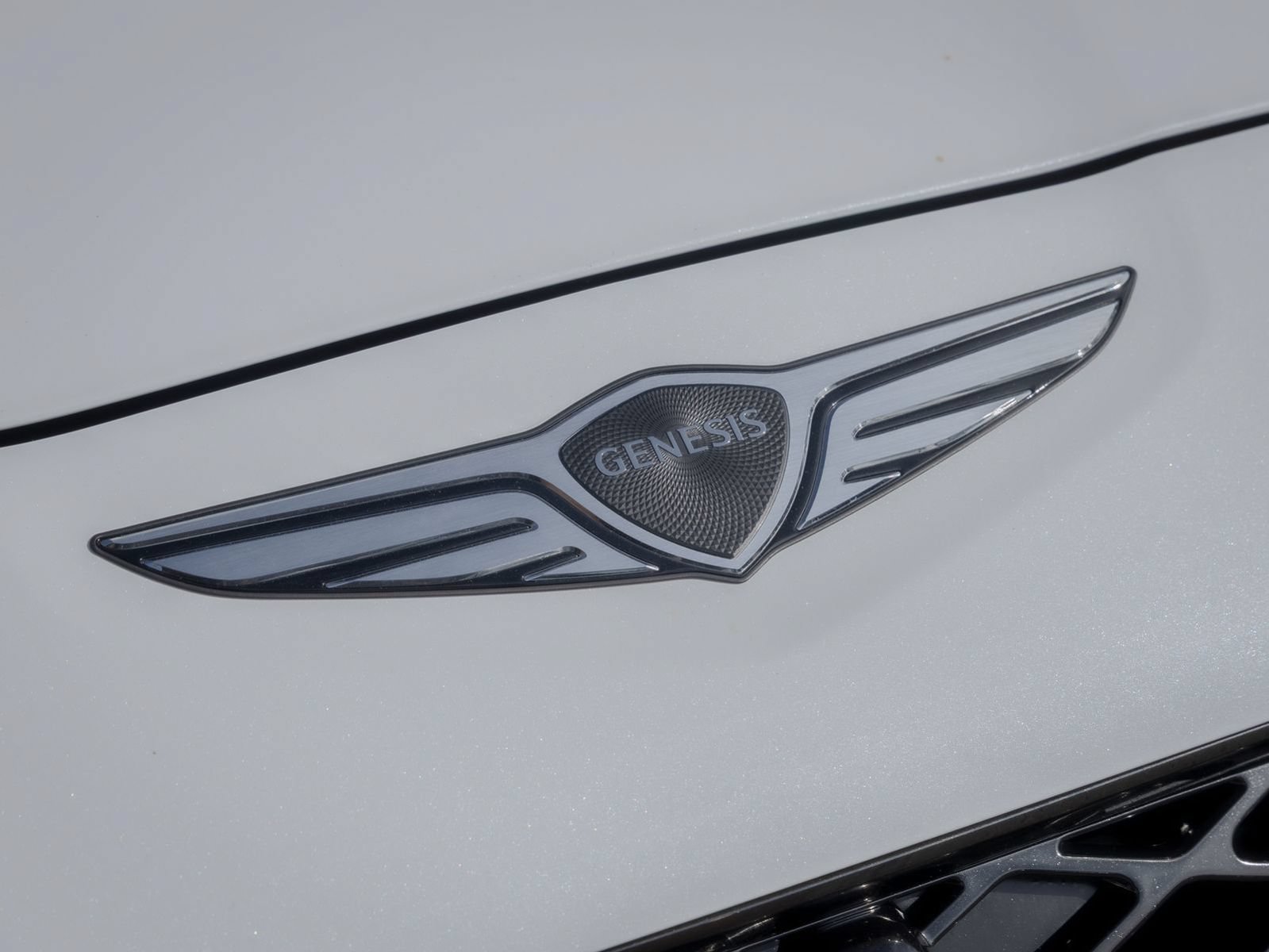 Used 2026 Genesis G70 3.3T Sport Prestige RWD image 4