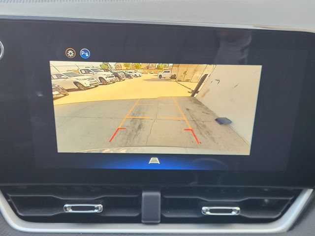 Used 2026 Chevrolet Equinox LT FWD image 6