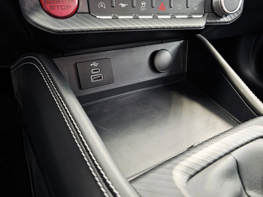 New 2025 Ford Mustang GT Premium w/ GT Performance Package image 52