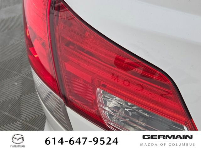 Used 2014 Subaru Outback 2.5i Premium image 16