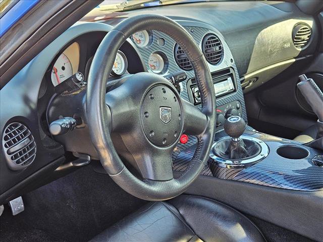 Used 2006 Dodge Viper SRT-10 image 11