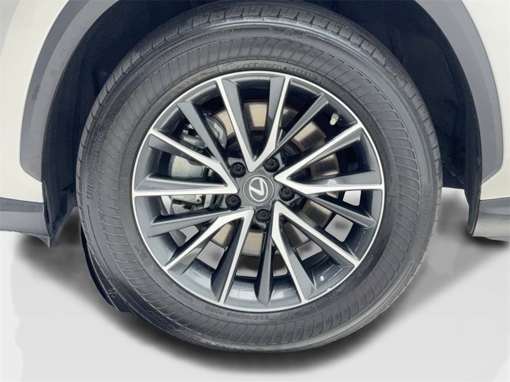 Used 2023 Lexus NX 350 AWD w/ Premium Package image 51