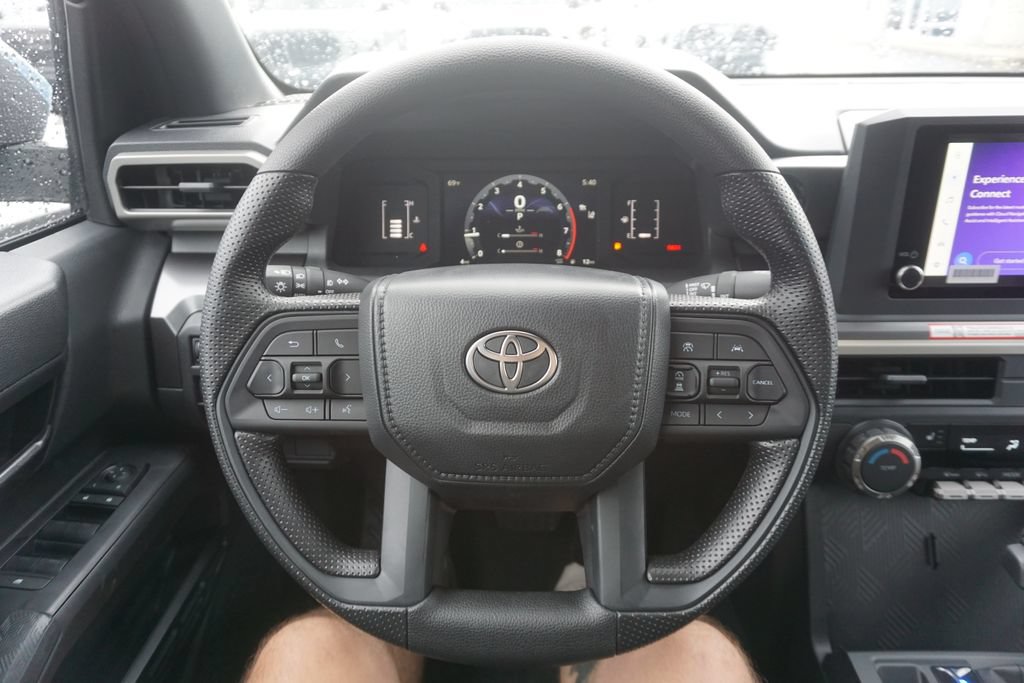 New 2026 Toyota Tacoma SR5 AWD/4WD image 3