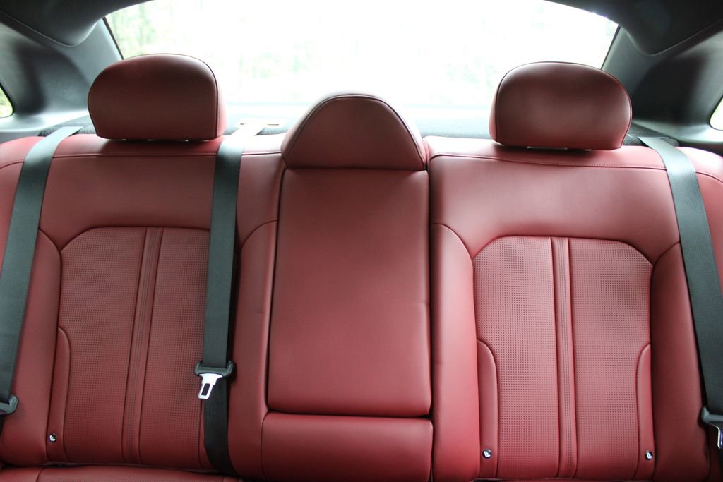 New 2026 Kia K5 GT-Line image 49