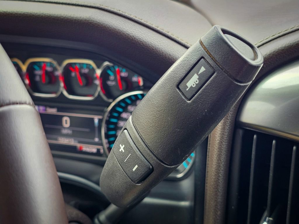 Used 2016 Chevrolet Silverado 2500 LTZ w/ LTZ Plus Package image 20