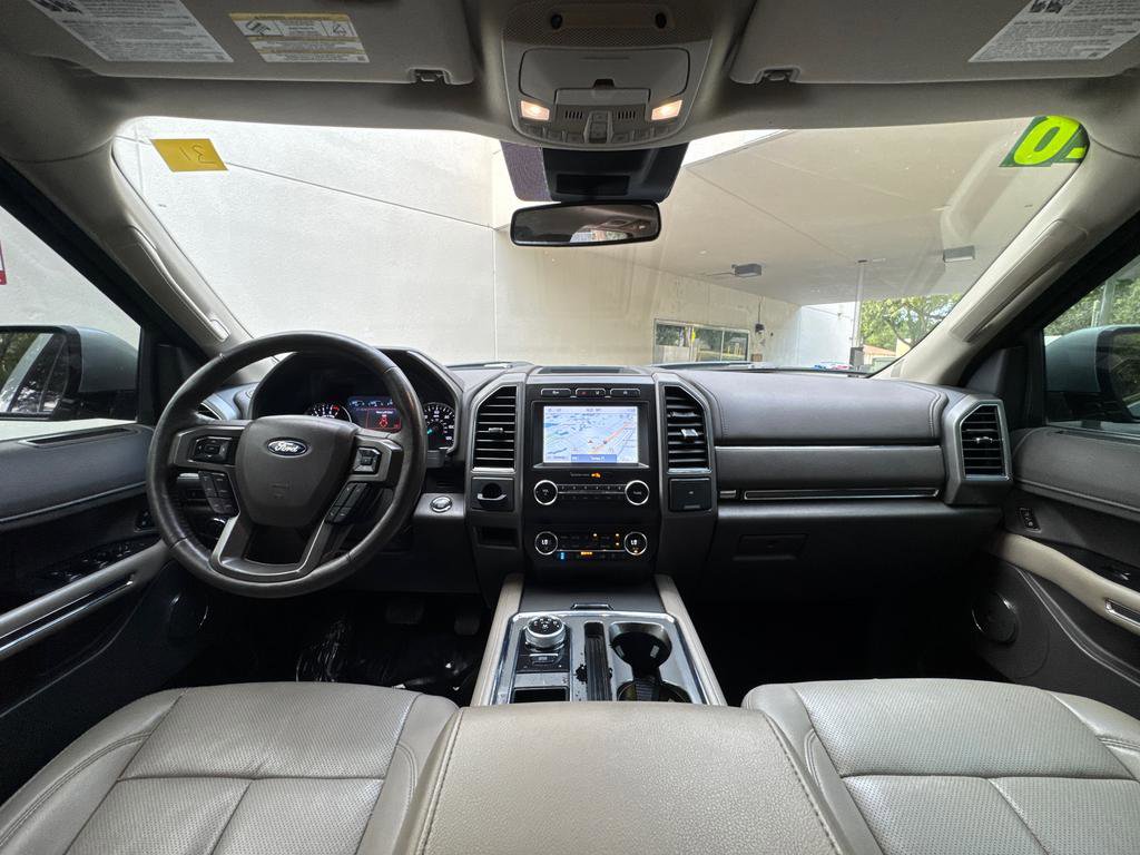 Used 2020 Ford Expedition XLT w/ Equipment Group 202A image 26
