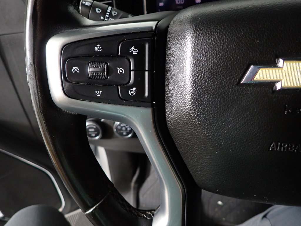 Used 2024 Chevrolet Silverado 2500 LT w/ Convenience Package AWD/4WD image 26