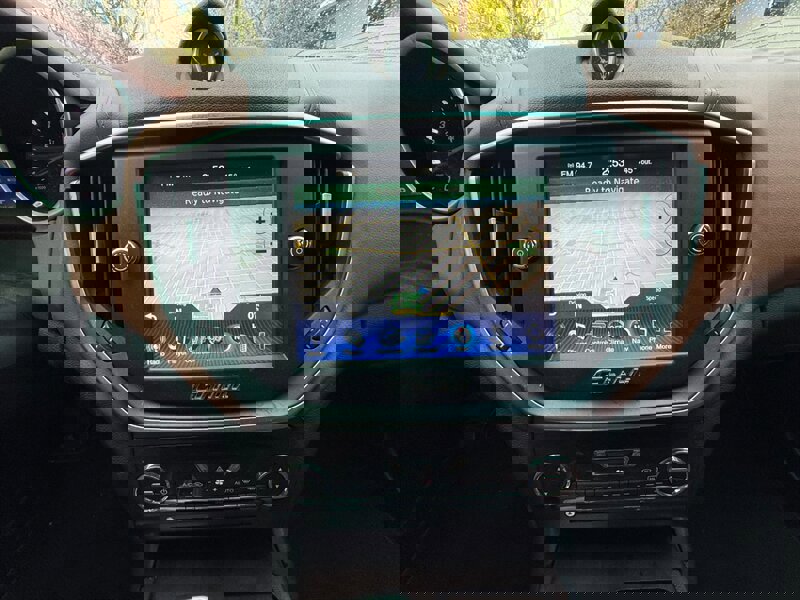 Used 2016 Maserati Ghibli S image 15