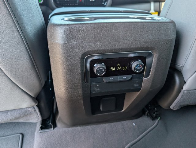 New 2027 Chevrolet Tahoe LT w/ Sun And Tow Package AWD/4WD image 6
