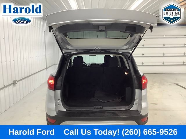 Used 2019 Ford Escape SE AWD/4WD image 9